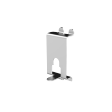 Mounting Clip for Aluminum Shelf