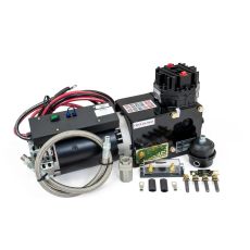 OASIS Military Grade Air Compressor, Heavy Duty 200 PSI