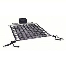 Cargo Restraint Black 5'L x 4'10W