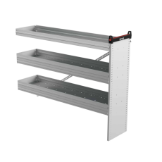 Fixed Van Shelving Extension 14″ D x 56″ W x 46″ H