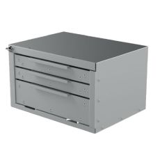 Drawer Unit 1-4″ 2-2″ Drawers