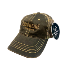 Camo Real Tree Knapheide Hat