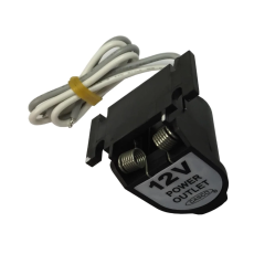 All Weather Power Outlet