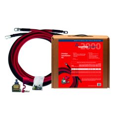 Samlex Max 2000W Inverter Install Kit
