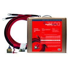 Samlex Max 2500W Inverter Install Kit