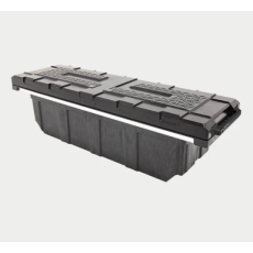 Decked Crossbox with Ladder, Full Size Pickup