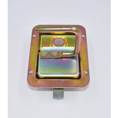 Interior Flip Top Latch