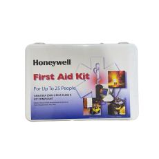 Honeywell 25 Person First Aid Kit