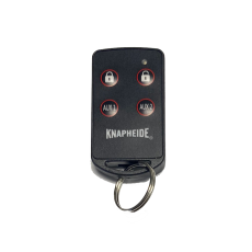 Power Lock Key Fob