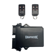 Power Lock Controller with 2 Key Fobs