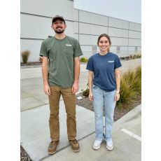 Knapheide Pocket Tee Shirt