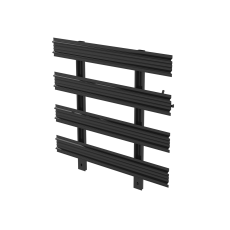 Stake Rack Side 40" x 4'