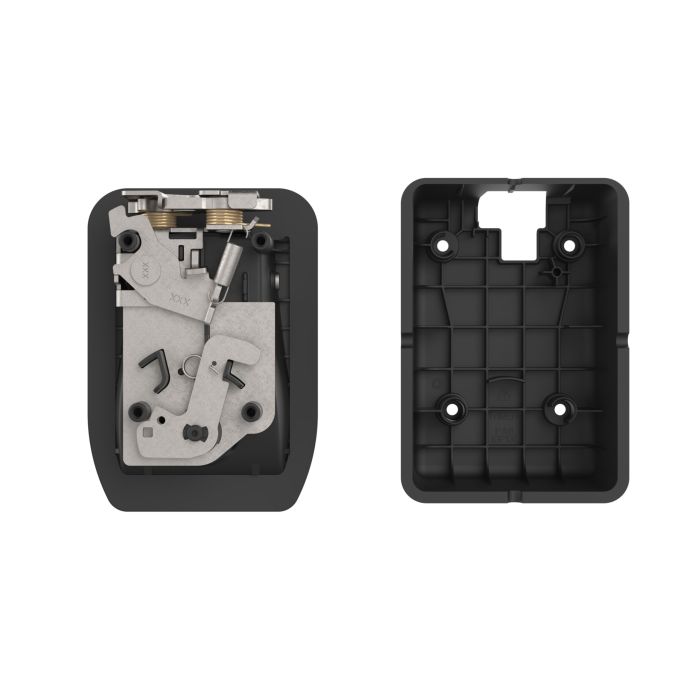 Automotive Rotary Latch KNAP 26259473 - Knapheide Parts