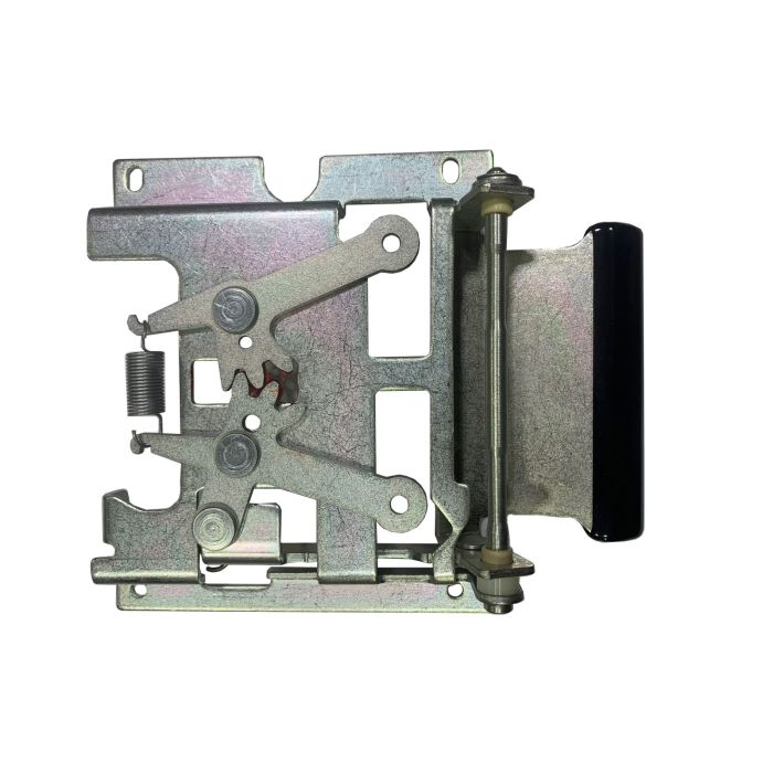 Rear Underlap Door Latch for KUV 26825471 - Knapheide Parts