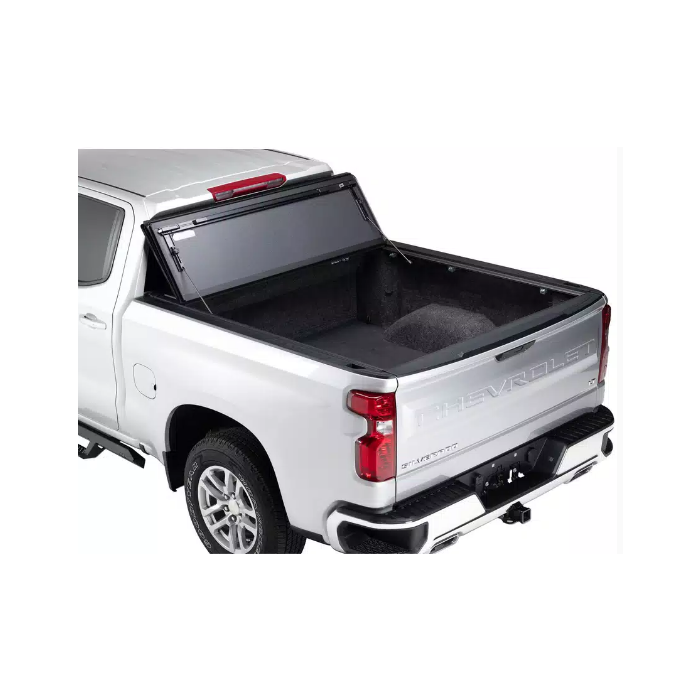 BAKFlip MX4 Tonneau Cover for Silverado/Sierra 1500, 5'9