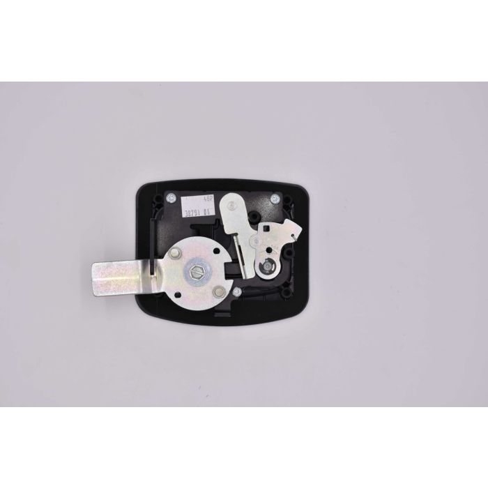 Automotive Twist Latch Curb Side KNAP 26278176 - Knapheide Parts