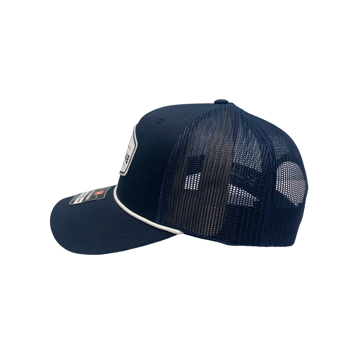 apparel-hat-richardson-112-blue - Knapheide Parts