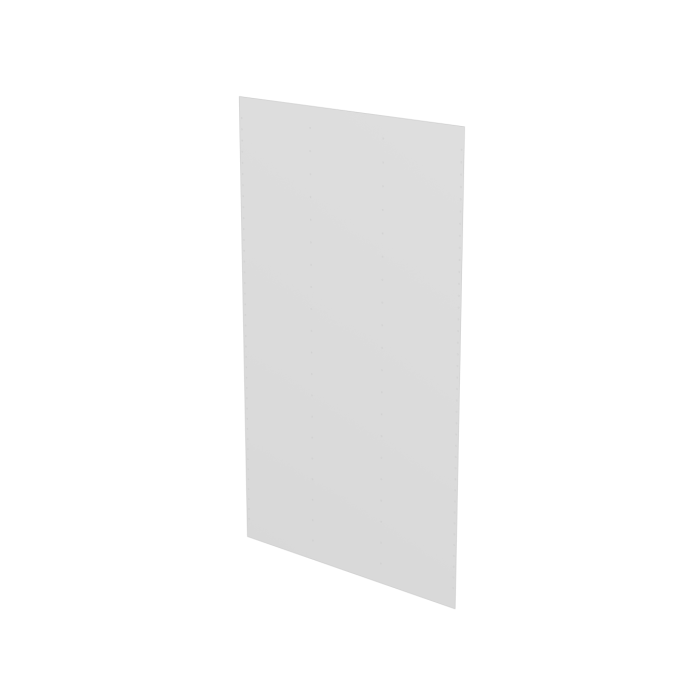 Box Van Side Panel, Full Sheet 84