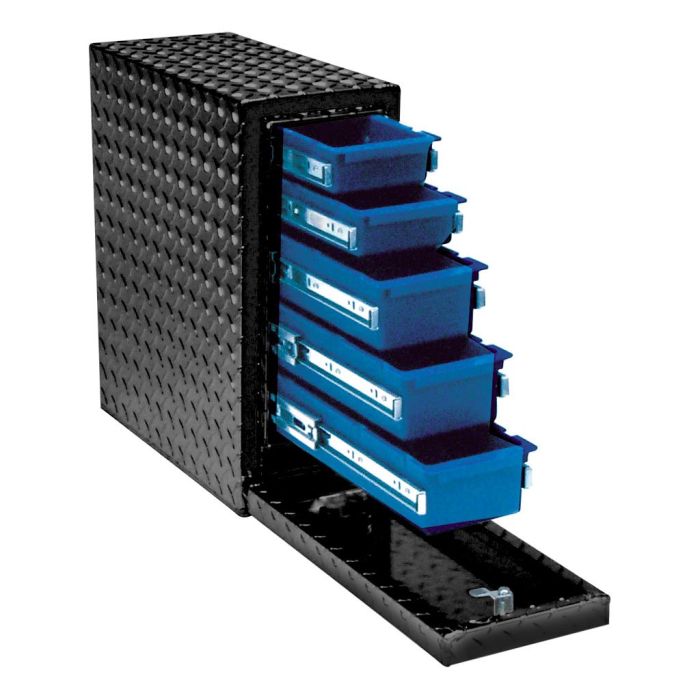 UWS Fender Well Toolbox w/ Drawers (Long Wheel Base) DS-22