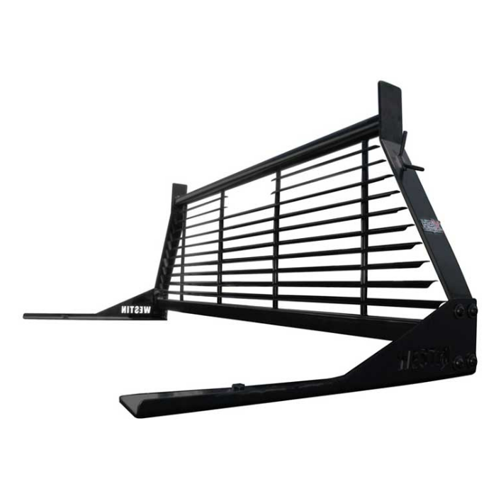 Westin HD Ram Headache Rack WES57-8035 - Knapheide Parts