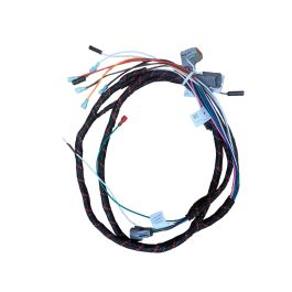 Ｈ-type Naming HARNESS カスタマイズ 4color Wire Harness, 6-Circuit UB Right 12010440 - Knapheide Parts