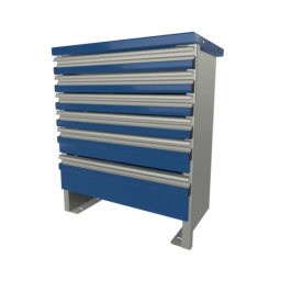 Knapheide tool drawers discount