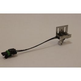 チロル　0106 For Kawasaki Ninja ZX6R 08-10 12-17 One Way Quick Shifter