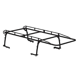 Weatherguard Heavy Duty 1,700 Lb Truck Rack 1175-52-02 - Knapheide Parts