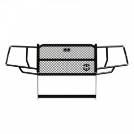 Ranch Hand Grille Guard GMC Sierra 1500 GGG19HBL1 - Knapheide Parts