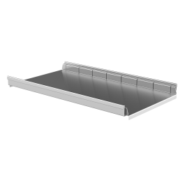 18.88"W X 17.62"D Compartment Shelf KNAP 20163549 - Knapheide