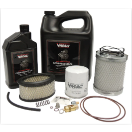 Underhood70 400 Hour/1 Year Service Kit Underhood Air