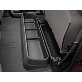 F150/F250/F350 SuperCrew Underseat Storage 4s001 - Knapheide Parts