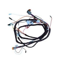 Wire Harness, 6-Circuit UB Left 1210140 - Knapheide Parts