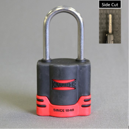 Codeable Padlock Ford KNAP 12318184 - Knapheide Parts