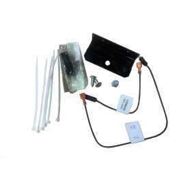 Vertical Compartment Light Switch Kit for Steel UB 26230235