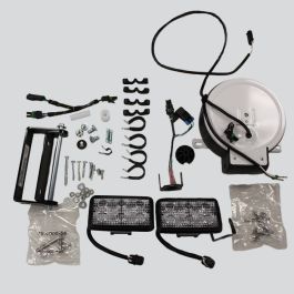 Dual LED Boom Tip Light Kit KNAP 32953790 - Knapheide Parts