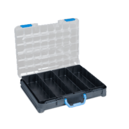 TBOX 2X6 IB 4G 33897042 - Knapheide Parts