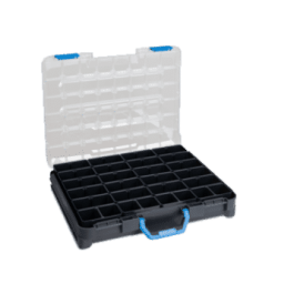 TBOX 1X2 IB 24 G 33897375 - Knapheide Parts