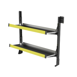 Folding Shelf Unit 20
