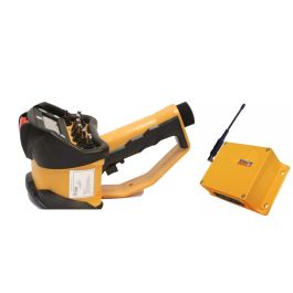 Ruby-Cellマシーン Stel 72786 CDT Rugged Radio System for 7630 Cranes - Knapheide Parts