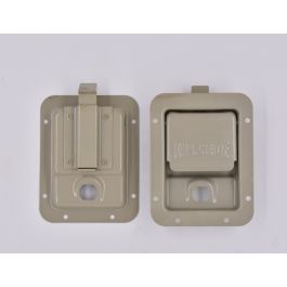 Paddle Lock Latch Kit KNAP 21102348 - Knapheide Parts