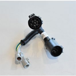 【ボタン】CHEANEY 99-'07 GM Wire Harness Adapter Kit KNAP 26266577 - Knapheide