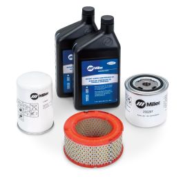 Compressor Maintenance Kit MILL 275644 - Knapheide Parts