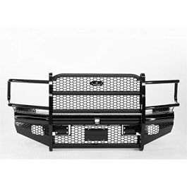 Ranch Hand Front Bumper Dodge Ram 2500/3500 HD Legend FBD101BLRS
