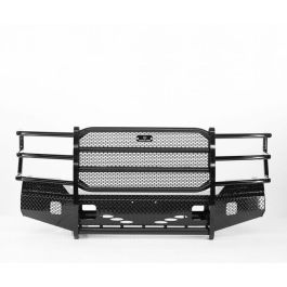 Ranch Hand Front Bumper Ford F250/F350/F450/F550 Super Duty Summit ...