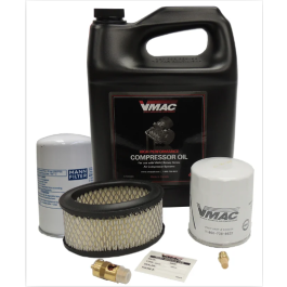 Underhood40 400Hour/1 Year Service Kit Underhood Air Compressors