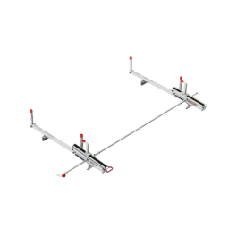 Weatherguard EZGlide2™ Drop Down Ladder Rack, Extended, Mid/High