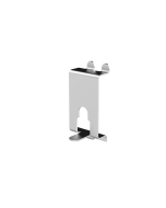 Mounting Clip for Aluminum Shelf
