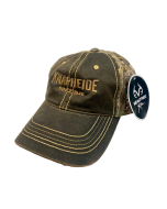 Camo Real Tree Knapheide Hat
