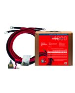 Samlex Max 1000W Inverter Install Kit